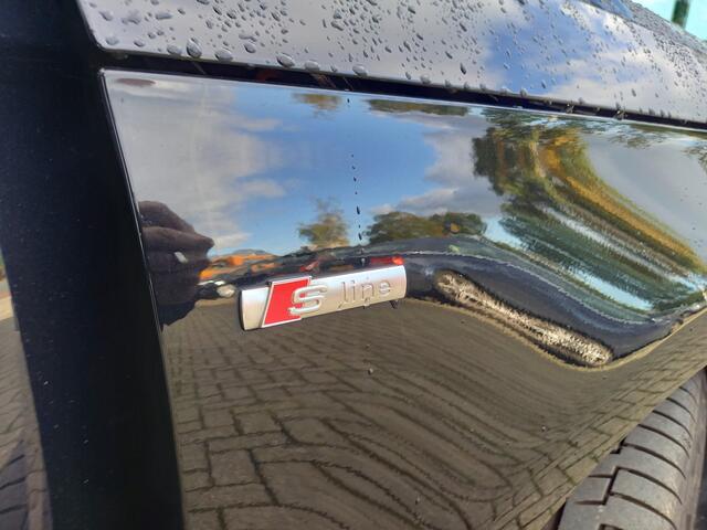 Audi A1 Sportback 1.0 TFSI Adrenalin S-LINE - NAVI - AIRCO - CRUISE - BLUETOOTH - NL AUTO - 1 EIGENAAR