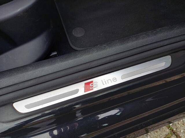 Audi A1 Sportback 1.0 TFSI Adrenalin S-LINE - NAVI - AIRCO - CRUISE - BLUETOOTH - NL AUTO - 1 EIGENAAR