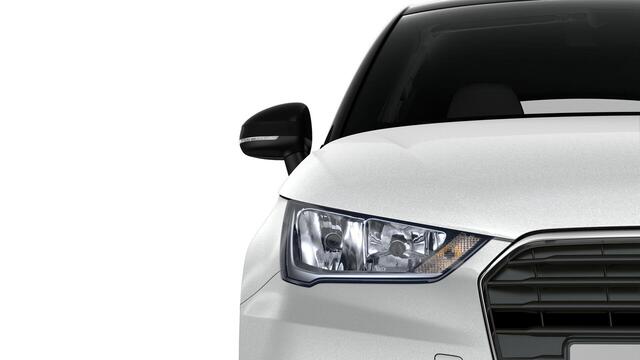 Audi A1 Sportback 1.0 TFSI Pro Line | 95 PK | Cruisecontrol | Trekhaak | Navigatie | Multifunctioneel stuurwiel