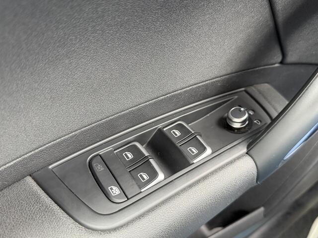 Audi A1 Sportback 1.0 TFSI Adrenalin