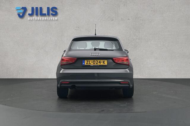 Audi A1 Sportback 1.0 TFSI | Cruise control | Navigatie | Parkeersensoren