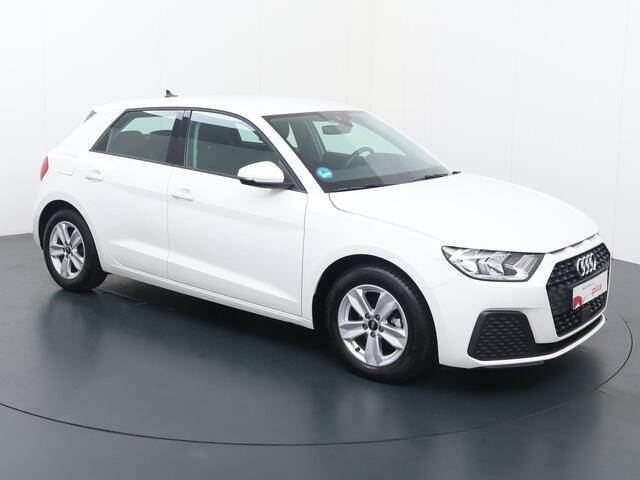Audi A1 Sportback 25 TFSI Pro Line | 95 PK | Cruise control | Airco | Apple Carplay/Android Auto |
