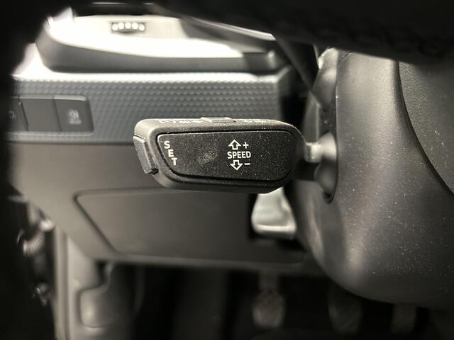 Audi A1 Sportback 25 TFSI 95pk Advanced edition · Apple/Android Car Play · P-Sensoren · Cruise Control · Airco · 17'' Inch · Garantie t/m 18-10-2027 of 100.000km