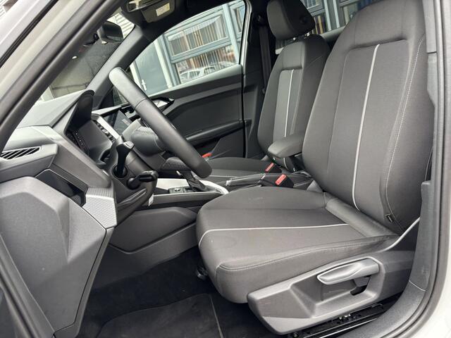 Audi A1 Sportback 25 TFSI Pro Line / Airco / Draadloos Applecarplay/Androidauto / Digital Cockpit /