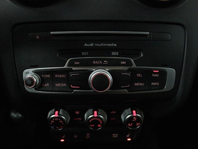 Audi A1 1.4 TFSI Adv. Sp.