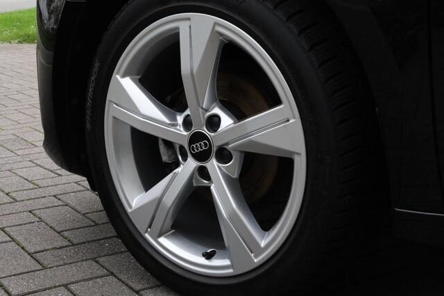 Audi A1 Sportback 25 TFSI Advanced l Stoelverwarming l PDC l Carplay