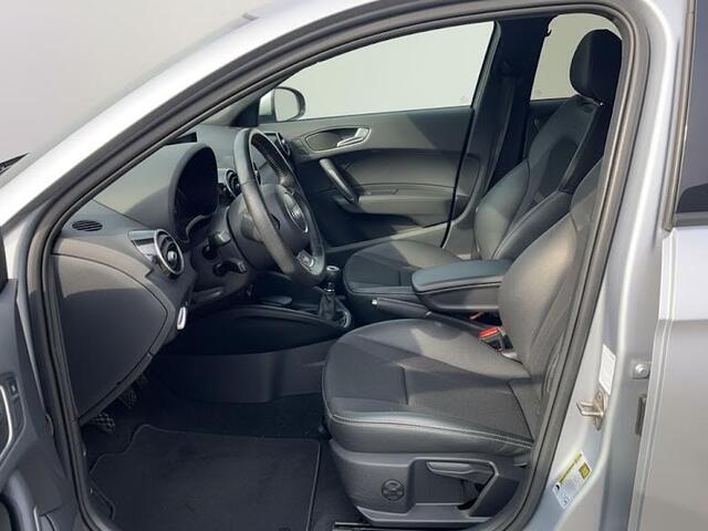 Audi A1 Sportback 1.4 TFSI CoD Sport Pro Line S 150pk | Navgatie | Bi Xenon | 17 inch lichtmetalen velgen | S-line interieur