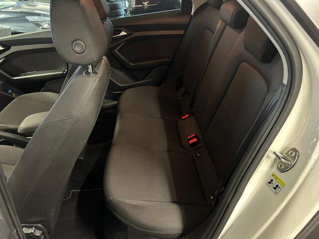 Audi A1 30 TFSI AUTOMAAT*Camera*NAP*Clima*Velgen