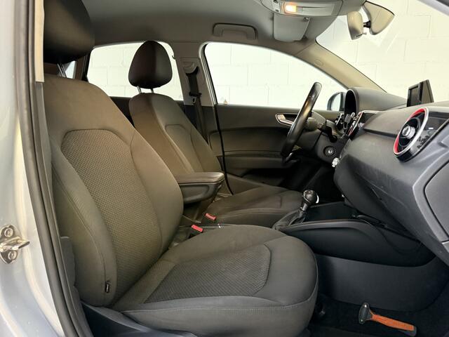 Audi A1 1.0 TFSI Active