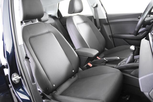 Audi A1 Sportback 25 TFSI *1ste Eigenaar*Navigatie*Parkassist*