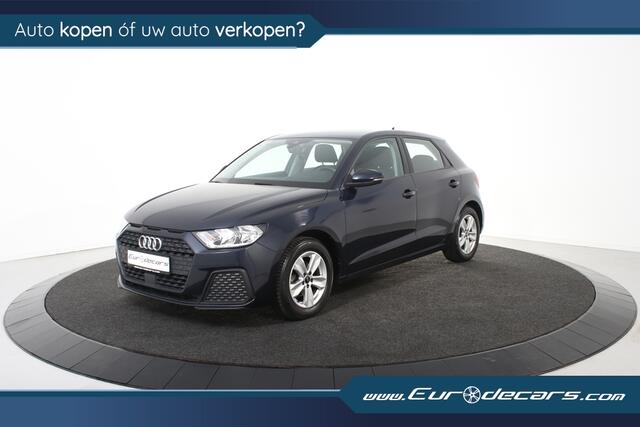 Audi A1 Sportback 25 TFSI *1ste Eigenaar*Navigatie*Parkassist*
