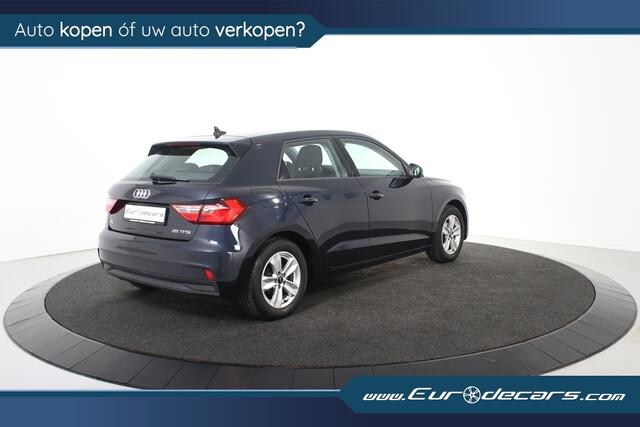 Audi A1 Sportback 25 TFSI *1ste Eigenaar*Navigatie*Parkassist*