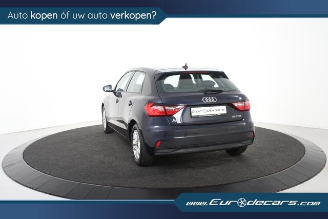 Audi A1 Sportback 25 TFSI *1ste Eigenaar*Navigatie*Parkassist*
