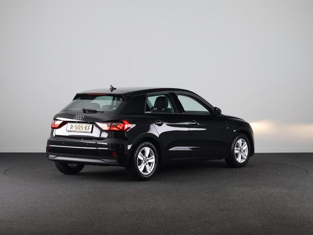 Audi A1 Sportback 25 TFSI Pro Line 95pk | Airconditioning | Navigatie via App | Parkeersensoren achter