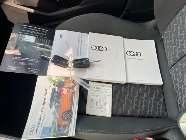 Audi A1 Sportback 25 TFSI, Two-Tone, Carplay, Led, Parelmoer kleur, Cruise, Laneassist