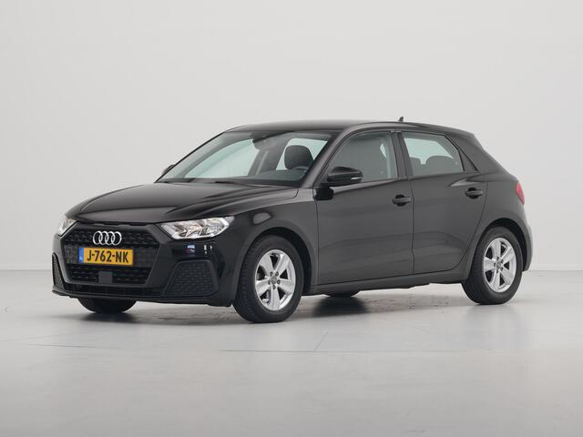 Audi A1 Sportback 25 TFSI 95pk Navi via app Cruise Lm velgen 297