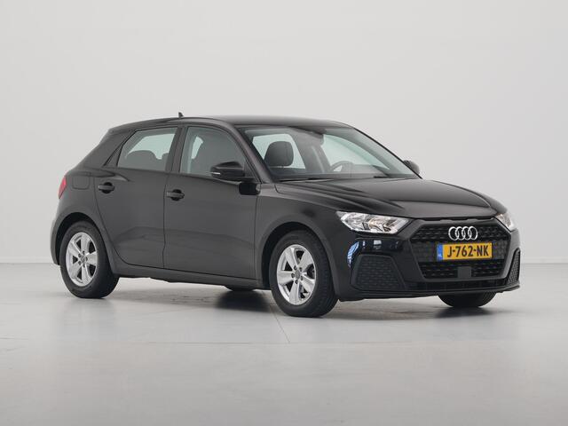 Audi A1 Sportback 25 TFSI 95pk Navi via app Cruise Lm velgen 297