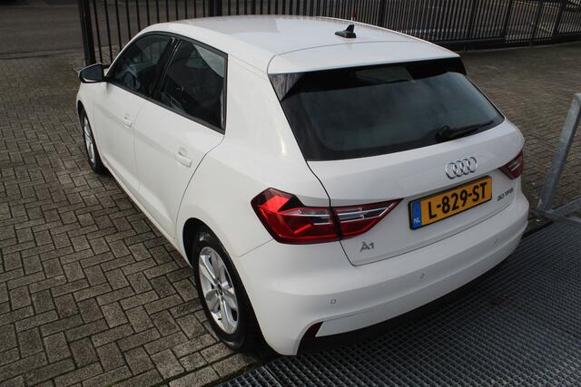 Audi A1 Sportback 30 TFSI Pro Line