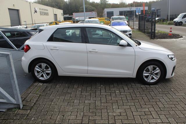 Audi A1 Sportback 30 TFSI Pro Line