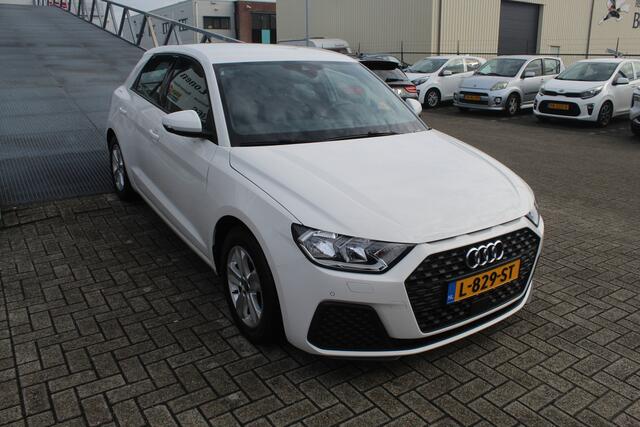 Audi A1 Sportback 30 TFSI Pro Line