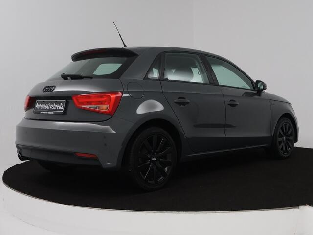 Audi A1 1.0 TFSI Sport