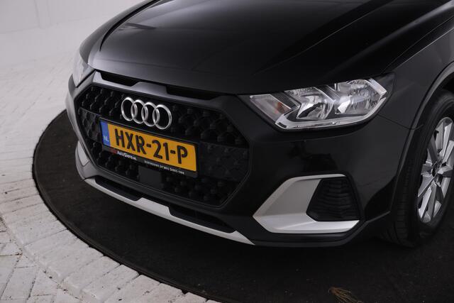 Audi A1 Sportback 25 TFSI Advanced edition City carver, Airco, Apple Carplay