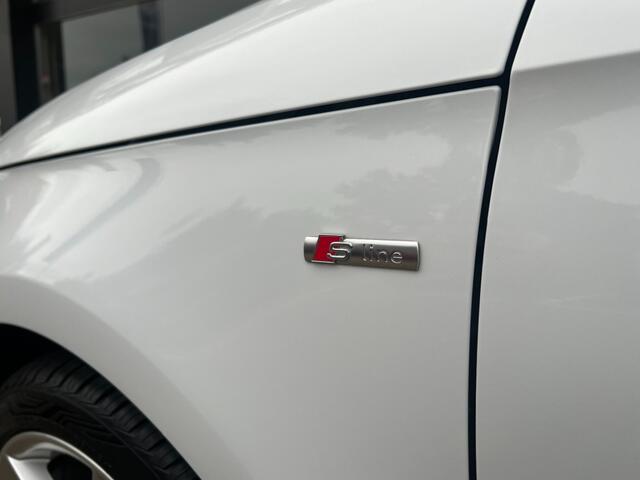 Audi A1 1.0 TFI Adrenaline S-line Cruise Nav Blutoot 17inc