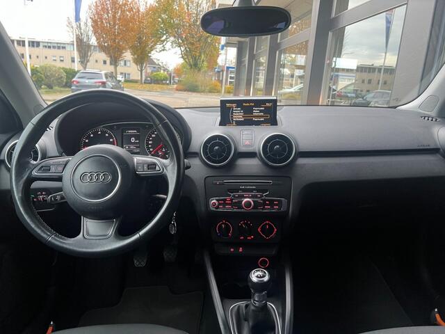 Audi A1 1.0 TFI Adrenaline S-line Cruise Nav Blutoot 17inc