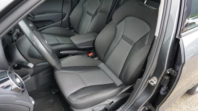 Audi A1 Sportback 1.0 TFSI 95pk 5Drs Design Pro Line Plus Pano.Dak Xenon/LED Navi 16inch LM *Audi o.h.* 39992km!