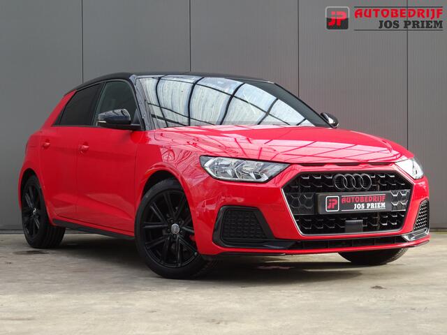 Audi A1 Sportback 30 TFSI epic * VIRTUAL * CARPLAY * DEALER ONDERH. !!