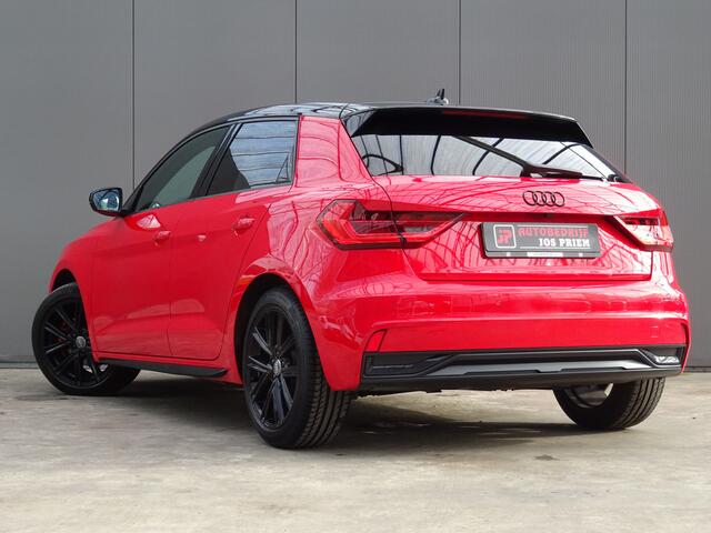 Audi A1 Sportback 30 TFSI epic * VIRTUAL * CARPLAY * DEALER ONDERH. !!