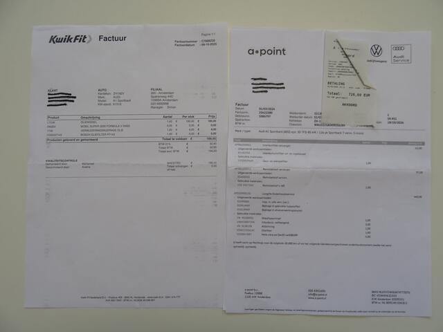 Audi A1 Sportback 30 TFSI epic * VIRTUAL * CARPLAY * DEALER ONDERH. !!