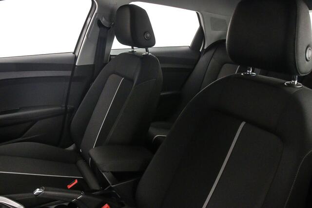 Audi A1 Sportback 25 TFSI Pro Line | Cruise control | Carplay | Parkeersensoren |