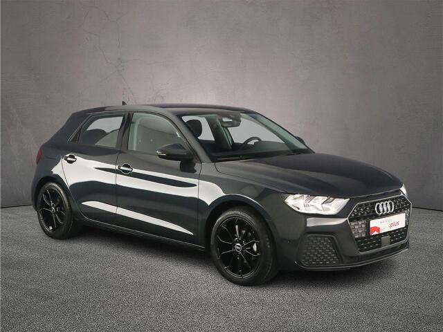 Audi A1 Sportback 25 TFSI Pro Line | Carplay | Cruise control | Parkeersensoren |