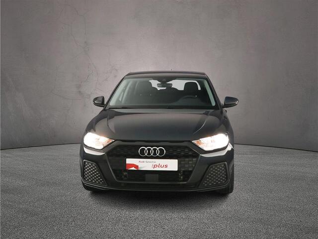 Audi A1 Sportback 25 TFSI Pro Line | Carplay | Cruise control | Parkeersensoren |