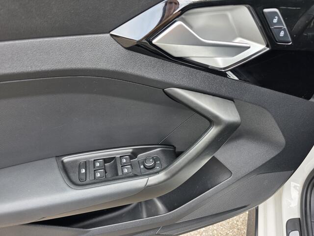 Audi A1 citycarver 25 TFSI Advanced Edition |CARPLAY|