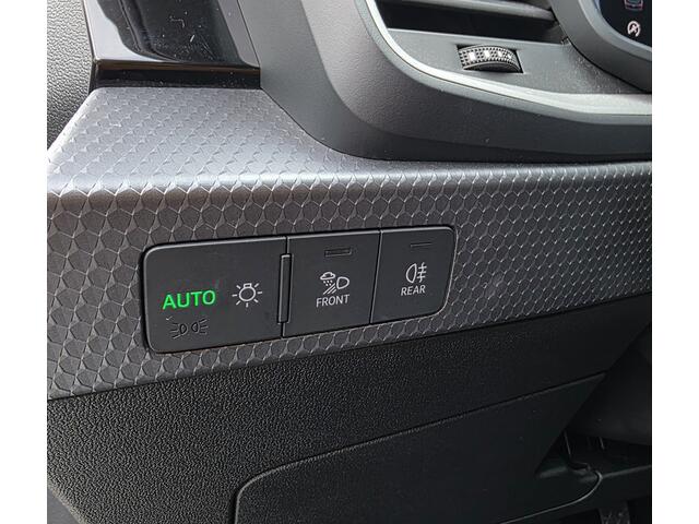 Audi A1 citycarver 25 TFSI Advanced Edition |CARPLAY|