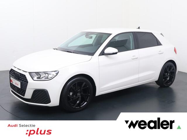 Audi A1 Sportback 25 TFSI Pro Line | 95 PK | Cruise control | Climate control | Apple Carplay/Android Auto |