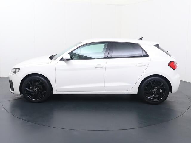 Audi A1 Sportback 25 TFSI Pro Line | 95 PK | Cruise control | Climate control | Apple Carplay/Android Auto |