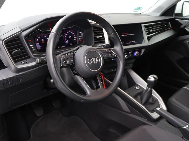 Audi A1 Sportback 25 TFSI Pro Line | 95 PK | Cruise control | Climate control | Apple Carplay/Android Auto |