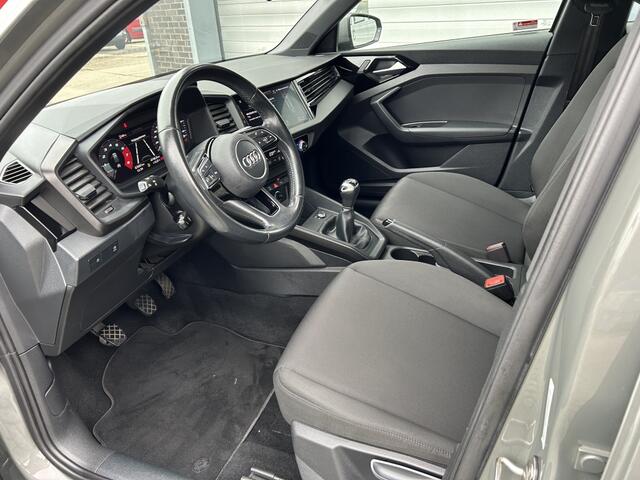 Audi A1 30 TFSI S Line Bomvol! NIEUWSTAAT! ?