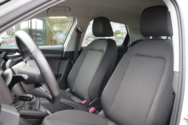 Audi A1 Sportback 30 TFSI 115 PK Advanced Pro Line, Digitale Cockpit, Cruise Control, Carplay