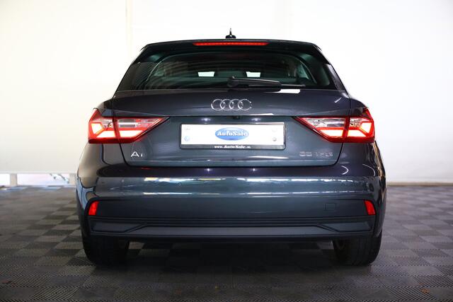 Audi A1 Sportback 35 TFSI Pro Line S VIRTUAL CARPLAY DAB CAMERA STOELVW '20