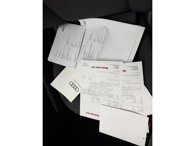 Audi A1 Sportback 1.0 TFSI LM velgen | All weather banden | Bleutooth