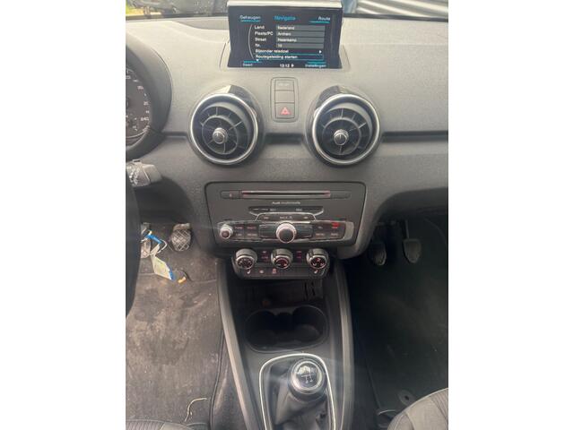 Audi A1 LES AUTO ! 1.6 TDI