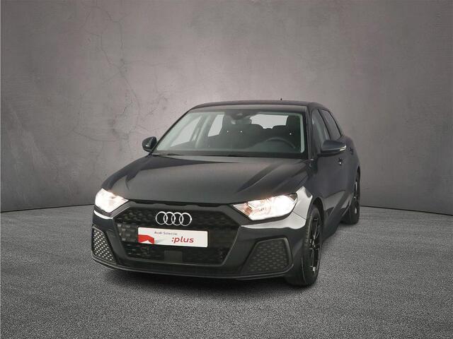 Audi A1 Sportback 25 TFSI Pro Line | Cruise control | Parkeersensoren | Carplay |