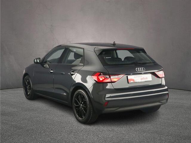Audi A1 Sportback 25 TFSI Pro Line | Cruise control | Parkeersensoren | Carplay |