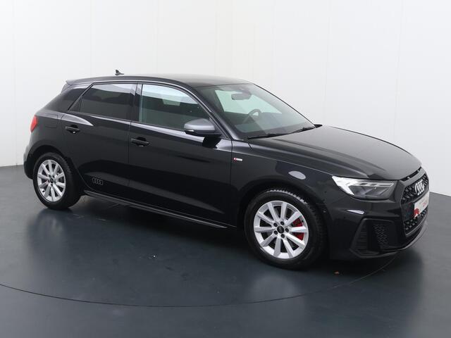 Audi A1 Sportback 40 TFSI S edition | 207 PK | Automaat | Sonos premium sound | Adaptive cruise control | S line |