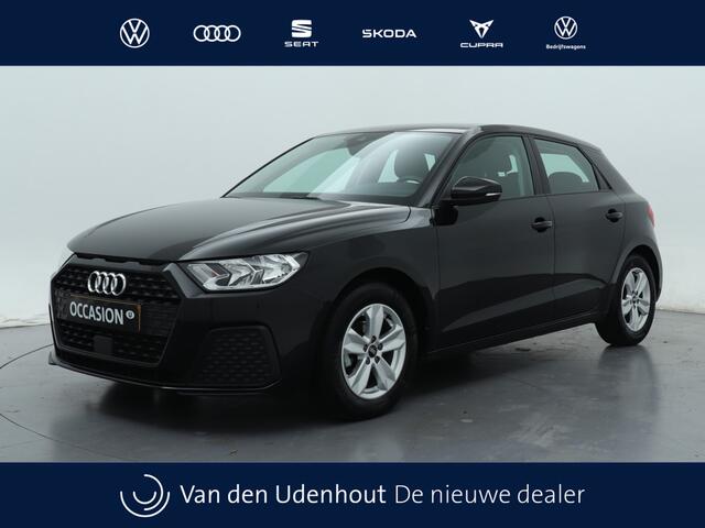 Audi A1 Sportback 25 TFSI Pro Line | Carplay | 15" LMV |