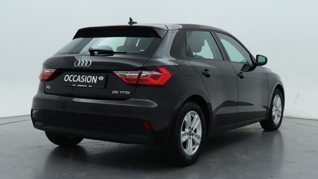 Audi A1 Sportback 25 TFSI Pro Line | Carplay | 15" LMV |